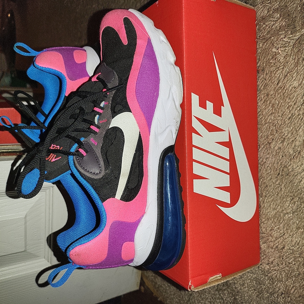 Nike React Air Max - image 2